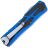 Нож Heretic Knives Colossus S/E сталь MagnaCut рукоять Blue Aluminium