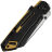 Нож CIVIVI Buster FG blackwash сталь Nitro-V рукоять Black G10 (C24052-1)