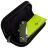 Нож CIVIVI Baby Banter 2 Touch Grass Edition satin сталь 14C28N рукоять Green/Red G10 (C24074-1)