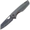 Нож Kizer Sparrow black сталь 154CM рукоять Micarta