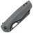 Нож Kizer Sparrow black сталь 154CM рукоять Micarta