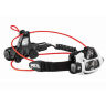 Фонарь налобный Petzl NAO 700
