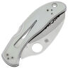 Нож Spyderco Harpy сталь VG-10 рукоять сталь (C08S)