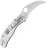 Нож Spyderco Harpy сталь VG-10 рукоять сталь (C08S)