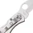 Нож Spyderco Harpy сталь VG-10 рукоять сталь (C08S)