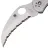 Нож Spyderco Harpy сталь VG-10 рукоять сталь (C08S)