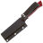 Нож Owl Knife Canadian-S сталь N690 рукоять микарта Вишня