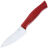 Нож Owl Knife Canadian-S сталь N690 рукоять микарта Вишня
