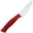 Нож Owl Knife Canadian-S сталь N690 рукоять микарта Вишня
