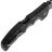 Нож Cold Steel Recon M1 Clip point DLC сталь MagnaCut рукоять Black G10 (27TMC)