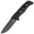 Нож Benchmade Adamas сталь CruWear рукоять Black G10 (275GY-1)