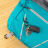 Карабин Nite Ize S-Biner Dual Carabiner Plastic #2 Black (SBP2-03-01BG)