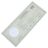 Нож WE Knife Nefaris beadblast сталь CPM-20CV рукоять Gray Ti/Aluminum Foil CF (WE22040F-2)
