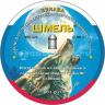 Пуля пневм. Шмель Булава округлая 4.5мм 0,96гр 350шт