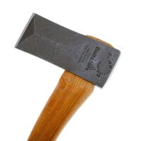 Топор Hultafors Splitting Axe 0.9кг 520 мм сталь Carbon Steel рукоять Гикори (840581)