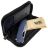 Нож We Knife Ignio stonewash сталь 20CV рукоять Blue Titanium (WE22042B-3)
