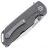 Нож Boker Sherman EDC сталь Magnacut рукоять Carbon Fiber/Ti (110665)