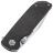 Нож Boker Sherman EDC сталь Magnacut рукоять Carbon Fiber/Ti (110665)