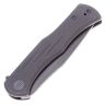 Нож We Knife Primoris сталь CPM-20CV рукоять Gray Titanium (WE20047A-1)