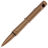 Ручка тактическая Schrade Survival Tactical Pen Brown Aluminum (SCPEN6BR)
