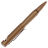 Ручка тактическая Schrade Survival Tactical Pen Brown Aluminum (SCPEN6BR)