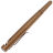Ручка тактическая Schrade Survival Tactical Pen Brown Aluminum (SCPEN6BR)