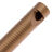 Ручка тактическая Schrade Survival Tactical Pen Brown Aluminum (SCPEN6BR)