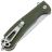 Нож Daggerr Yakuza DL stonewash сталь 8Cr14MoV рукоять Olive FRN