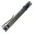 Нож Vosteed Porcupine ModSwap blackwash сталь 154CM рукоять Sand G10