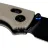 Нож Vosteed Porcupine ModSwap blackwash сталь 154CM рукоять Sand G10