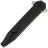 Нож Kizlyar Supreme Stinger сталь VG-10 Stonewash рукоять Black GFN