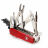 Нож многофункц. Victorinox CyberTool 34 91мм (1.7725.T)