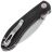 Нож Vosteed Nightshade TS stonewash сталь Nitro-V рукоять Black Micarta