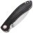 Нож Vosteed Nightshade TS stonewash сталь Nitro-V рукоять Black Micarta