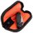 Нож Vosteed Mini Psyop satin сталь Elmax рукоять Carbon Fiber