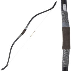 Лук White Feather Wingz Carbon традиционный 50"