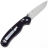 Нож Ganzo G727M cталь 440C рукоять Black G10