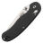 Нож Ganzo Firebird FB727S-BK cталь 440C рукоять Black G10