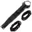 Стропорез Benchmade SOCP Rescue Tool сталь 440C Gray (179GRY)