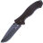 Нож Kershaw/Emerson CQC-9K сталь 8Cr14MoV рукоять G10 (6045BLK)