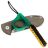 Бусина темлячная VB Tools TacticalRing