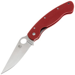 Нож Steelclaw Боец-3 Limited сталь VG-10 рукоять Red Micarta