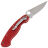 Нож Steelclaw Боец-3 Limited сталь VG-10 рукоять Red Micarta