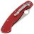 Нож Steelclaw Боец-3 Limited сталь VG-10 рукоять Red Micarta