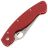 Нож Steelclaw Боец-3 Limited сталь VG-10 рукоять Red Micarta
