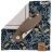 Хэнк (платок) ZT Hanks 13 ZTH13-04 13*13см
