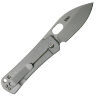 Нож Boker Plus Gust сталь D2 рукоять сталь (01BO082)