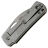 Нож Boker Plus Gust сталь D2 рукоять сталь (01BO082)