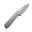 Нож Artisan Cutlery Arion сталь S35VN рукоять Arctic Storm FatCarbon/Ti
