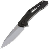 Нож Kershaw Airlock сталь 4Cr14 рукоять Nylon (1385)
